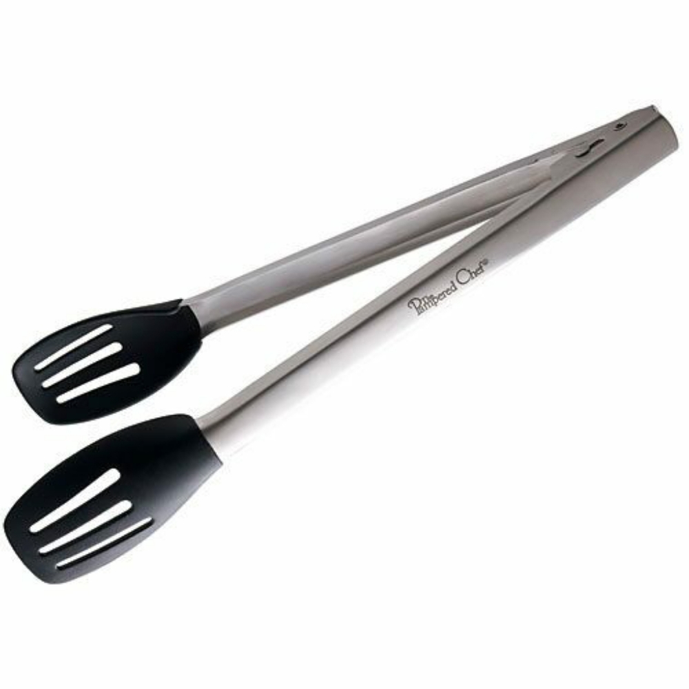 Large Chef's Tongs